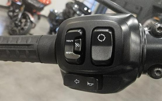 2026 Harley-Davidson® FXBB - Street Bob®