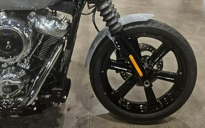 2026 Harley-Davidson® FXBB - Street Bob®