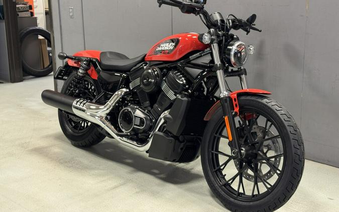 RH975 2026 Nightster®