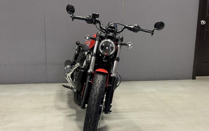 RH975 2026 Nightster®