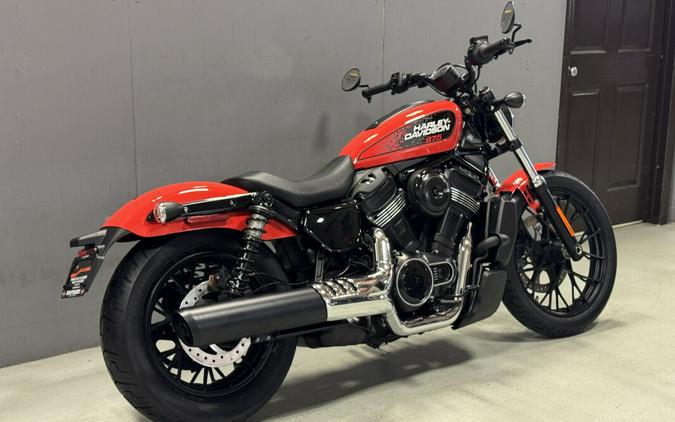 RH975 2026 Nightster®