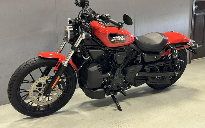 RH975 2026 Nightster®