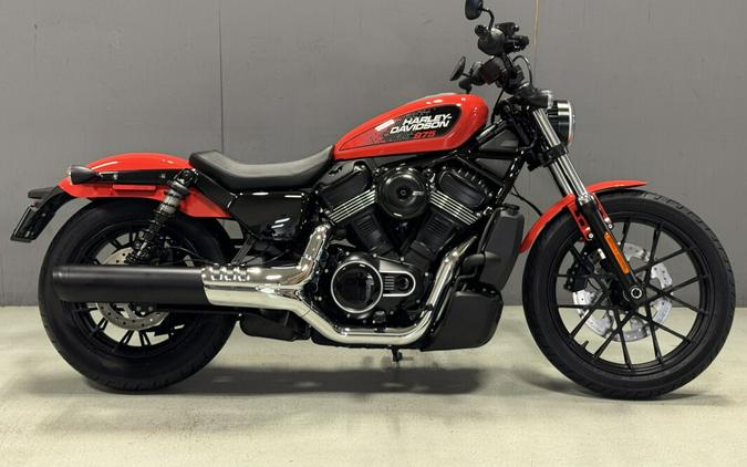 RH975 2026 Nightster®