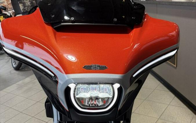 FLHXSE 2024 CVO™ Street Glide®