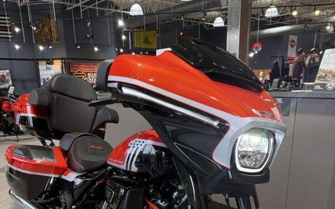 FLHXSE 2024 CVO™ Street Glide®