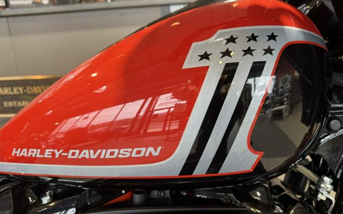 FLHXSE 2024 CVO™ Street Glide®