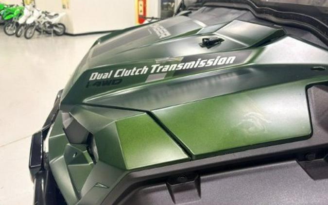 2025 Honda Pioneer 1000 Trail