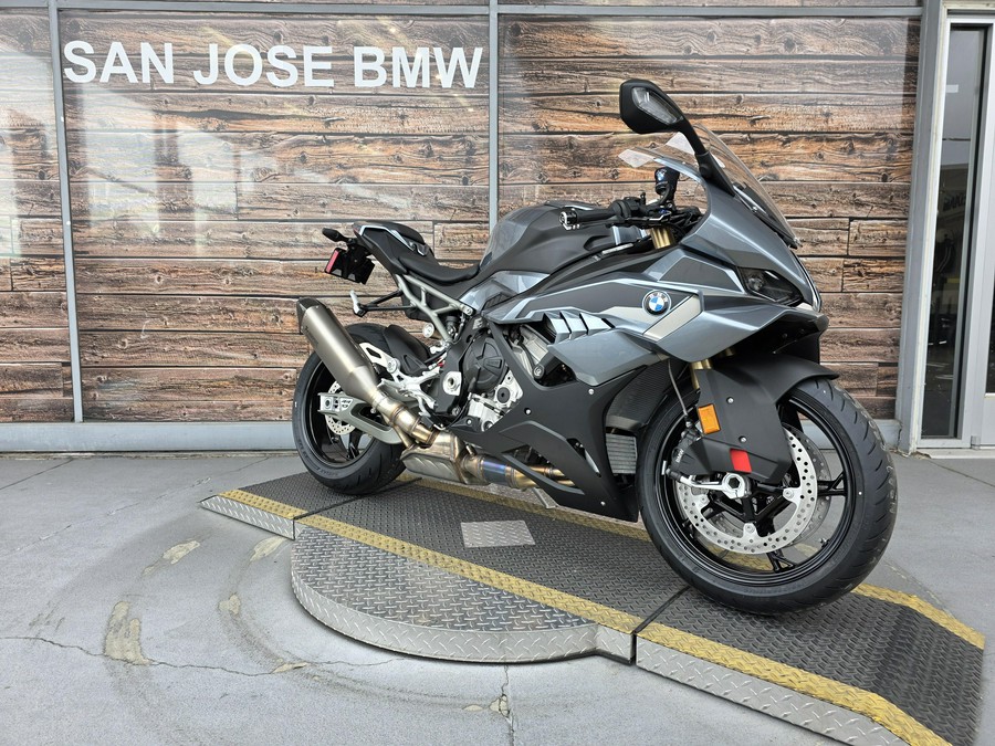 2026 BMW S 1000 RR