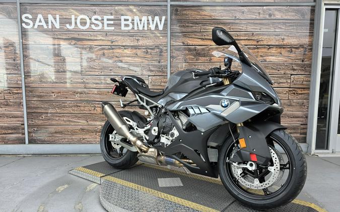 2026 BMW S 1000 RR