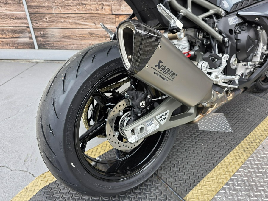 2026 BMW S 1000 RR