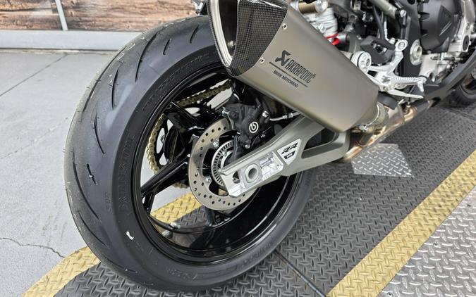 2026 BMW S 1000 RR