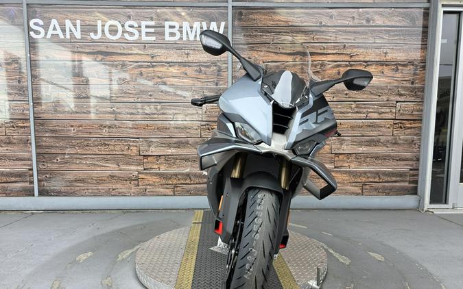 2026 BMW S 1000 RR