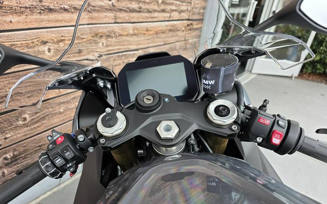 2026 BMW S 1000 RR