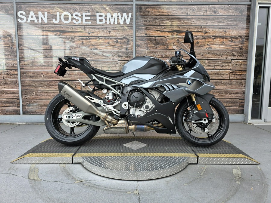 2026 BMW S 1000 RR