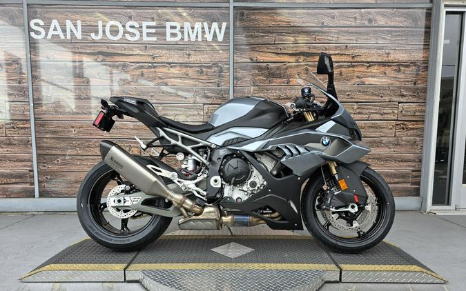 2026 BMW S 1000 RR