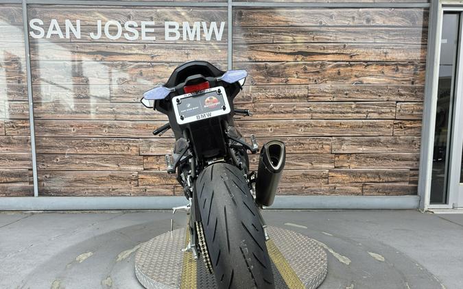 2026 BMW S 1000 RR