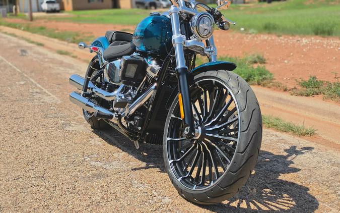 2026 Harley-Davidson® Breakout®