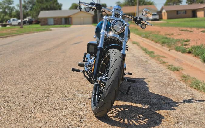 2026 Harley-Davidson® Breakout®