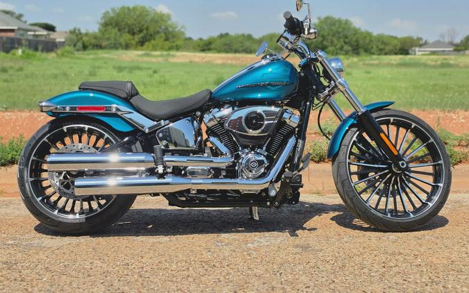 2026 Harley-Davidson® Breakout®
