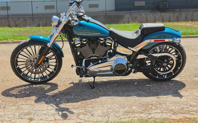 2026 Harley-Davidson® Breakout®