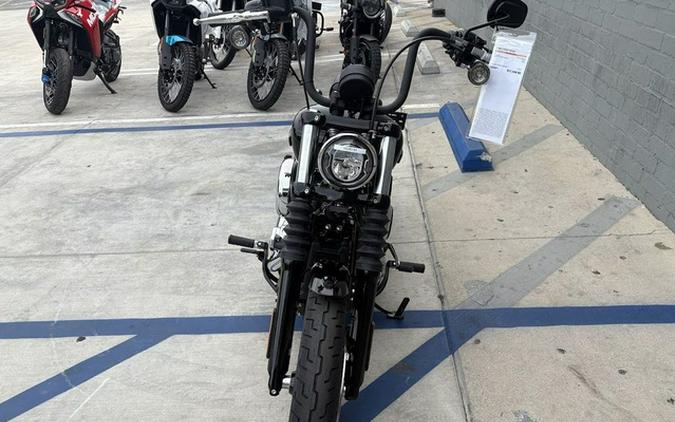 2026 Harley-Davidson Softail FXBB - Street Bob