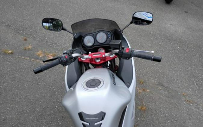 2006 Kawasaki Ninja® 650R