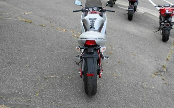 2006 Kawasaki Ninja® 650R