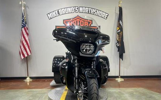 2026 Harley-Davidson Street Glide® 3 Limited