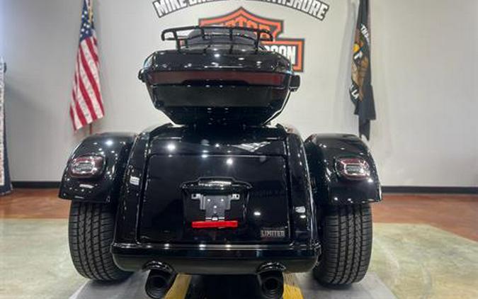 2026 Harley-Davidson Street Glide® 3 Limited