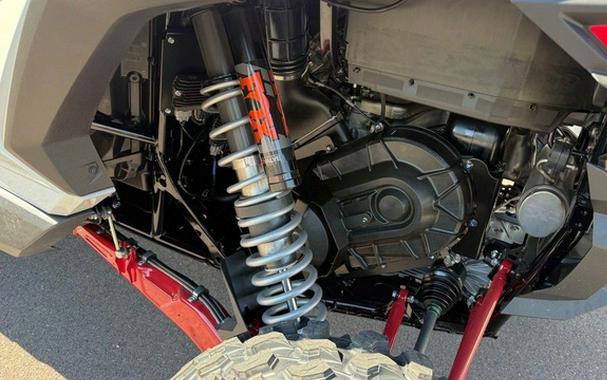 2026 Kawasaki Teryx5 H2 Deluxe eS