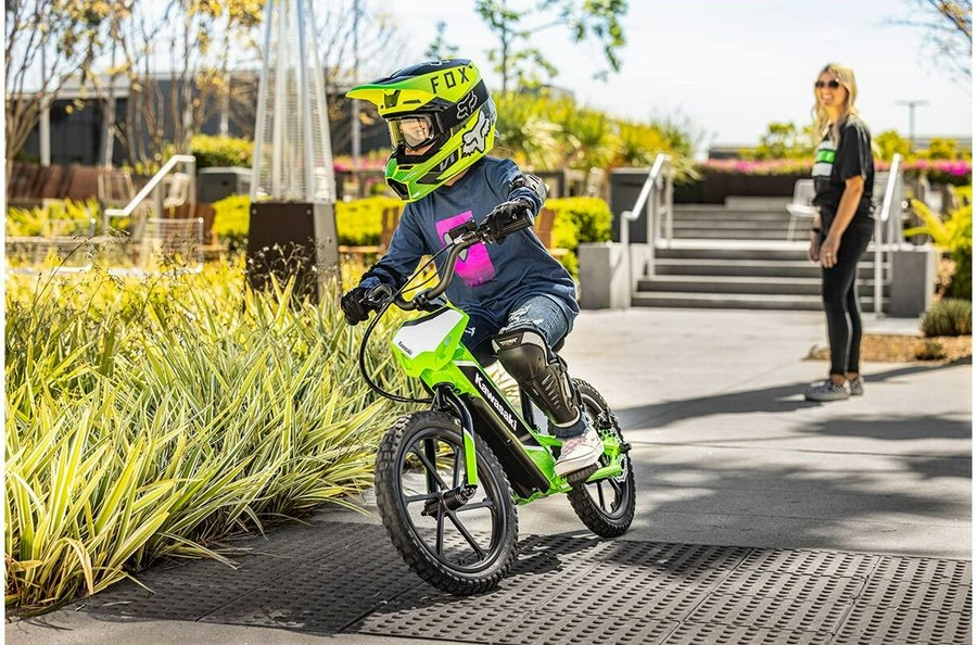 2023 ELEKTRODE™ - Kawasaki