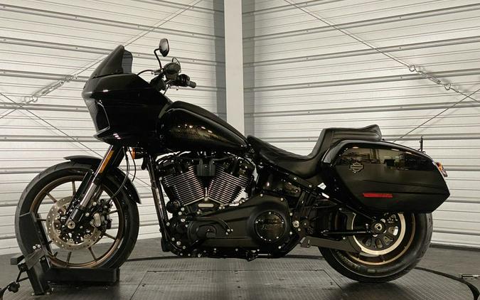 2022 Harley-Davidson® FXLRST - Low Rider® ST