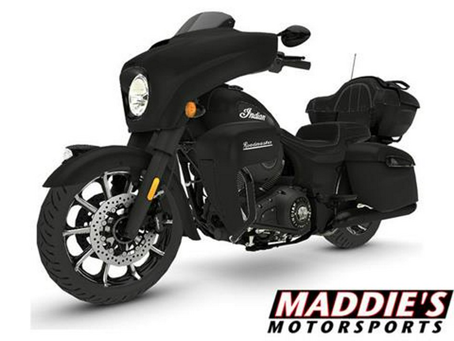 2023 Indian Motorcycle Roadmaster® Dark Horse®