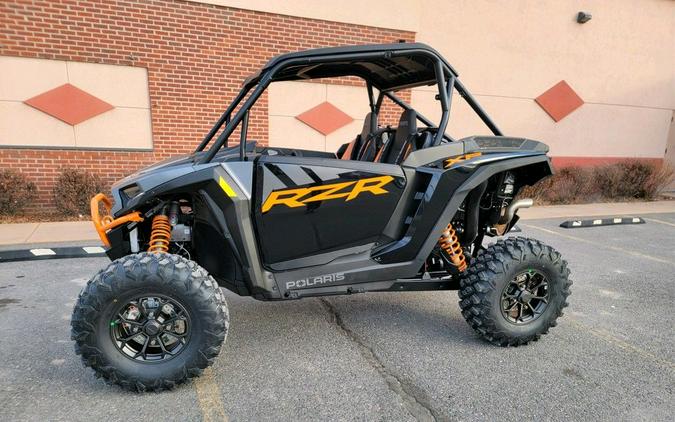 2024 Polaris® RZR XP 1000 Ultimate