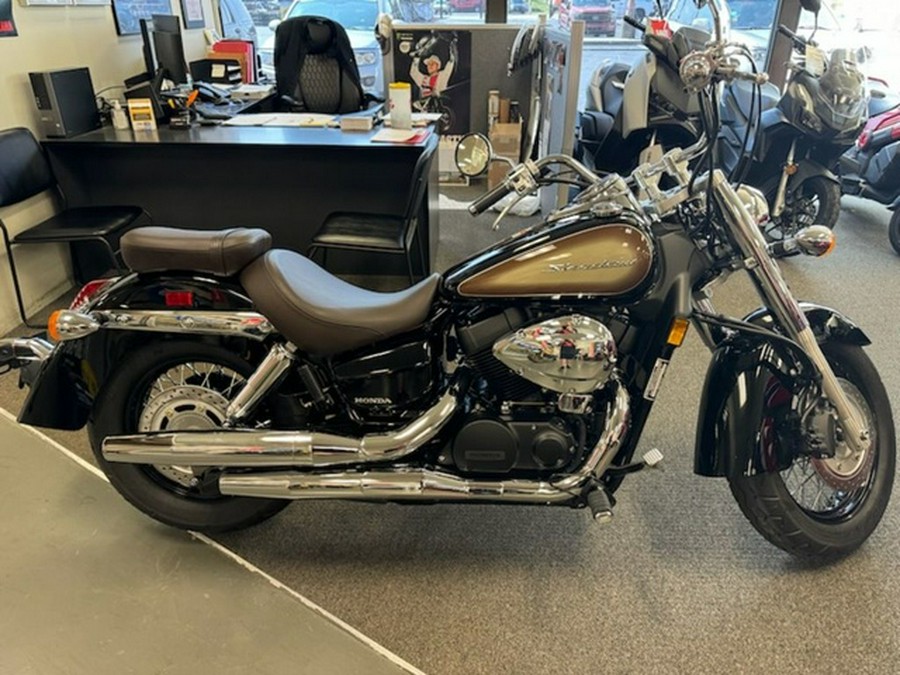 2024 Honda Shadow Aero ABS