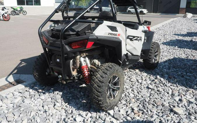 2022 Polaris® RZR Trail S 1000 Ultimate