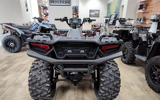 2024 Polaris Sportsman 850 Ultimate Trail