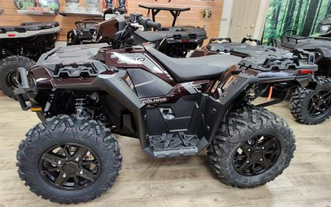 2024 Polaris Sportsman 850 Ultimate Trail