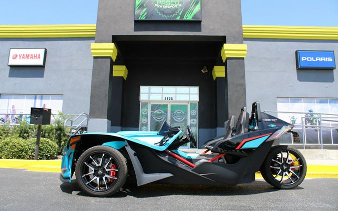 2022 Slingshot SLINGSHOT R AUTO / T22AARHB