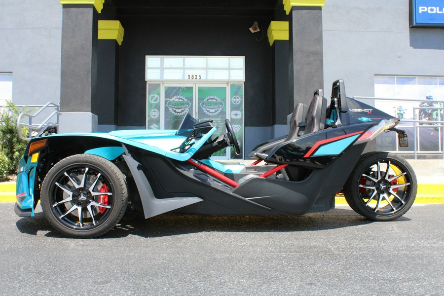 2022 Slingshot SLINGSHOT R AUTO / T22AARHB