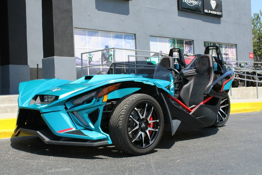 2022 Slingshot SLINGSHOT R AUTO / T22AARHB