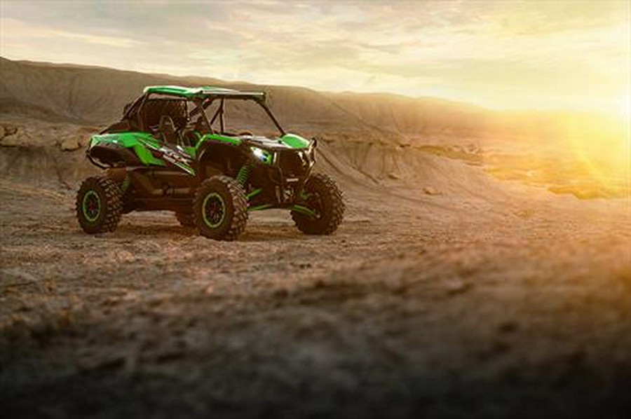 2020 Kawasaki Teryx KRX 1000