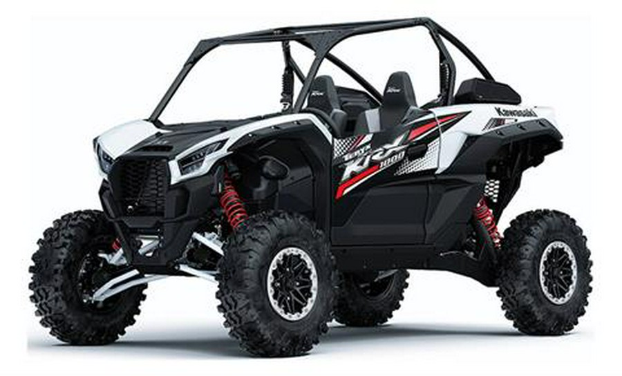 2020 Kawasaki Teryx KRX 1000