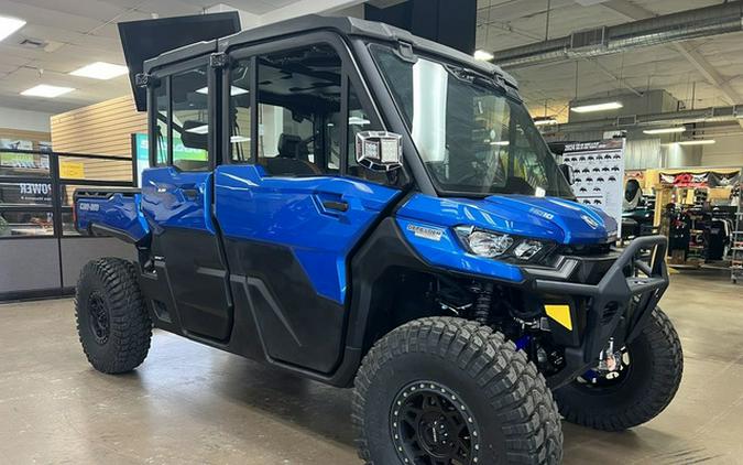 2022 Can-Am Defender MAX Limited HD10