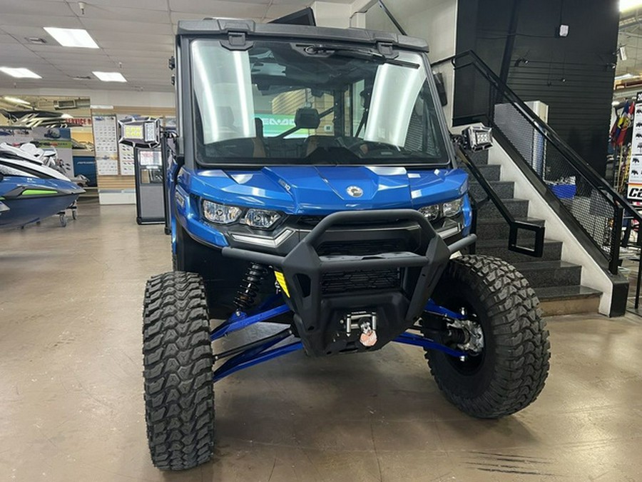 2022 Can-Am Defender MAX Limited HD10