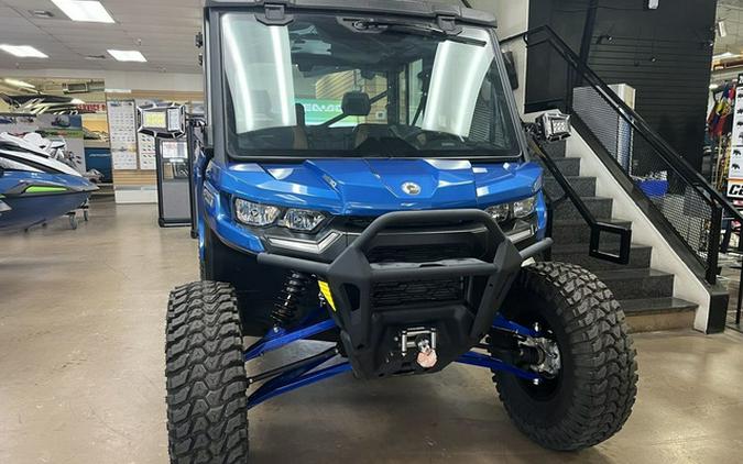 2022 Can-Am Defender MAX Limited HD10