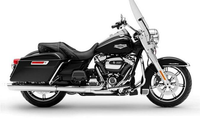 2021 Harley-Davidson Road King