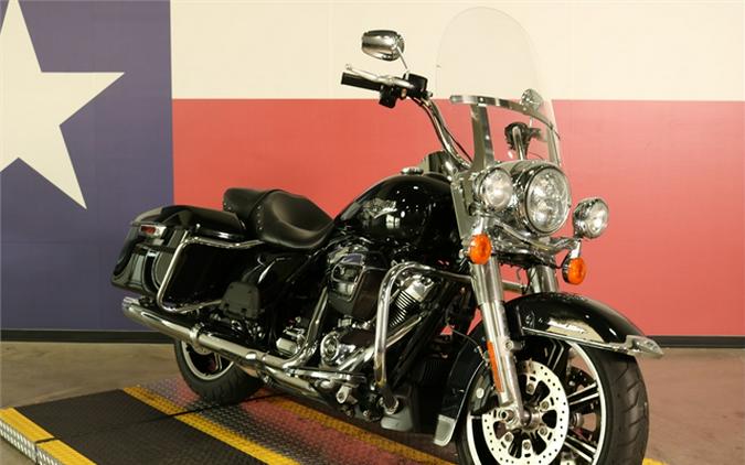 2021 Harley-Davidson Road King