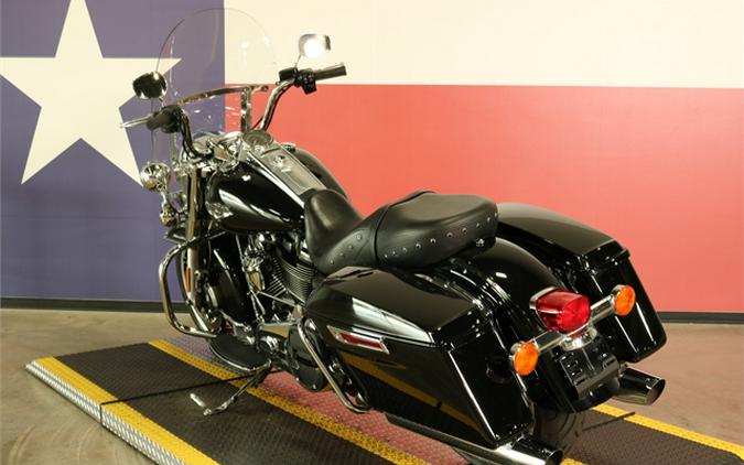 2021 Harley-Davidson Road King