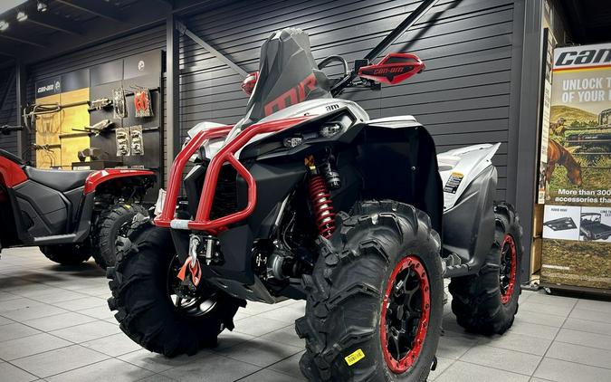 2025 Can-Am™ Renegade X mr 1000R